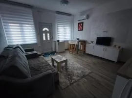 Apartmani Valterova