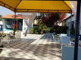 Pousada Azul da Broadway