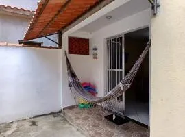 Casa de praia no paraíso de Angra!