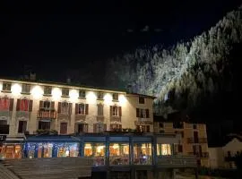 Hotel Pedretti