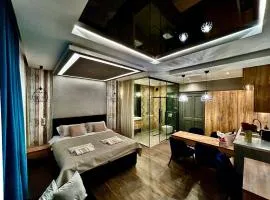 Apartamenty Piernikowe