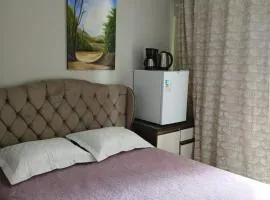 Suíte Aconchegante Balneário Camboriú próximo Praia