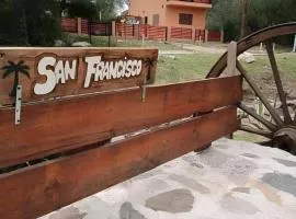 Cabañas Del Rio