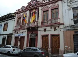 Hotel Pegasus