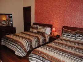 Hotel Pegasus