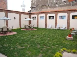 Hotel Pegasus