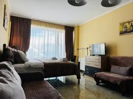 Studio New Gudauri 228 block 2