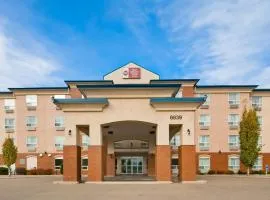 Best Western Plus Red Deer Inn & Suite