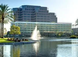 Orange County Hotel