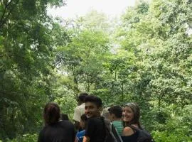 Subedi Homestay、バラトプルのコテージ