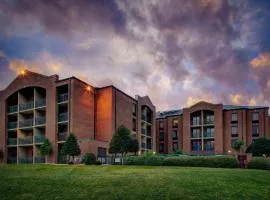 Courtyard by Marriott New Bern