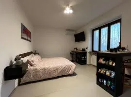 The One Malpensa Rooms