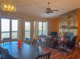 121 Briarwood Lane, hotel a Beech Mountain