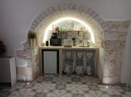 L'Antica Dimora, hotel u gradu Ostuni