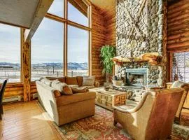 10 Mi to Deer Valley Mtn-View Gem with Game Room
