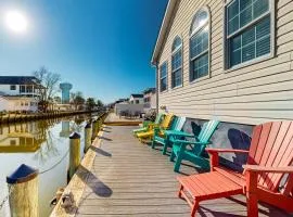 Swann Keys --- 37022 Blue Teal Rd