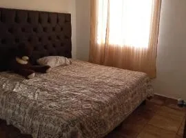 Casa La Fragata