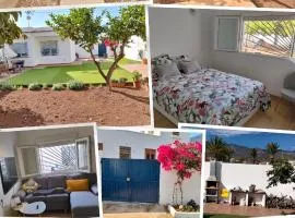 La casita