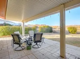 Bring Your Pup Spring Valley Home with Fenced Yard!