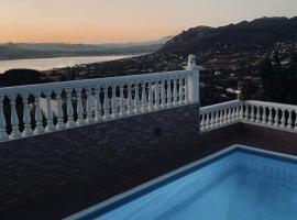 Zoe's house Salamina, hotel em Salamís