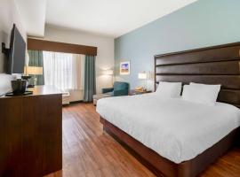 Best Western Crater Lake Highway White City/Medford, hotel in White City