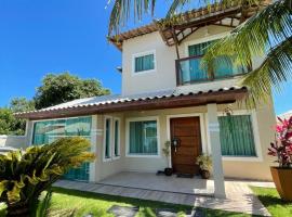 #Hospedagem Nota 10 Araruama!, Hotel in Araruama