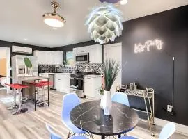 East Side 3BR Masterpiece Home