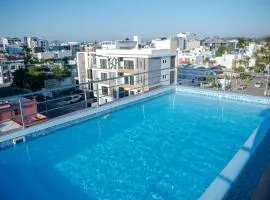 2br/2ba Condo 1 block to ocean! - Unit 6