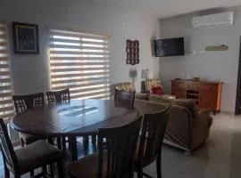 2br/2ba Condo 1 block to ocean! - Unit #5