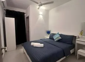 Lilys Homestay By Dhalhey's