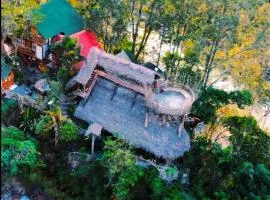 Eco Quechua Lodge