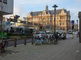 ATW Apartments