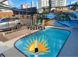 Pousada Primeiro Sol