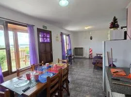 Cabañas El Amanecer