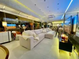 Top of the Alpha Duplex