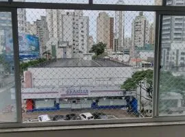 Apartamento Amplo e Central - BC