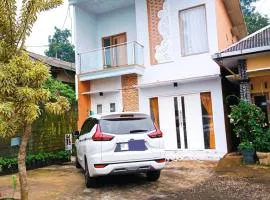 Villa Kanaya