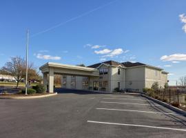 Lititz Pointe Inn and Suites, hotel v destinaci Lititz