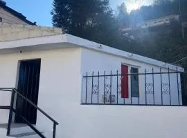 Alojamiento Ecológico Angangueo