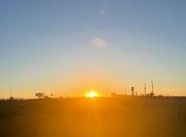 Nosso Quintal na Chapa da
