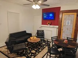 JSQ Apartment, 5 Mins from PATH Station