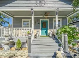Tampa Ybor Bungalow