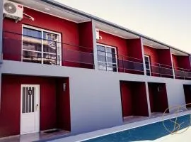 The Sweet Apart Hotel
