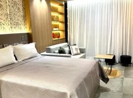 Studio Beira Mar NewTime 1210