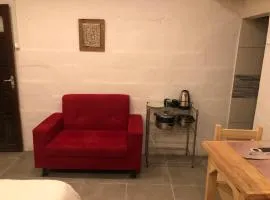 Rancho aparte
