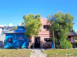 Posada San Antonio, guest house in El Chalten