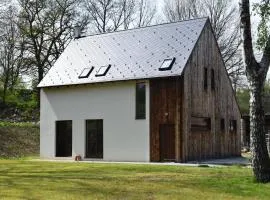 Villa in Prague with jacuzzi