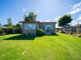 Kepler Views Te Anau