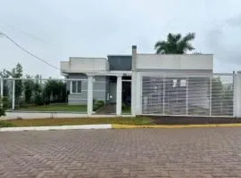 Acomodações Inteiras