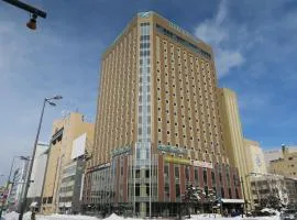 Hotel Route Inn Grand Asahikawa Ekimae